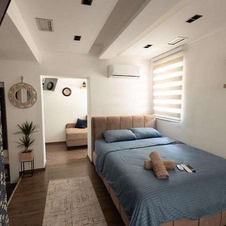 Bonsai Apartment Нови пазар Екстериор снимка