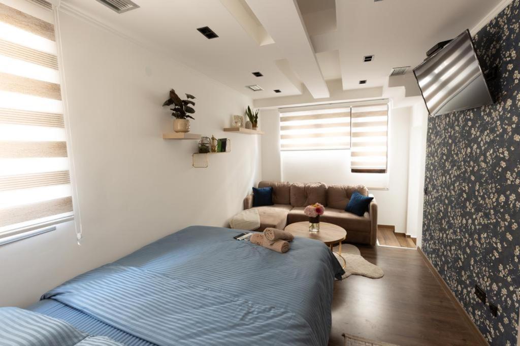 Bonsai Apartment Нови пазар Екстериор снимка