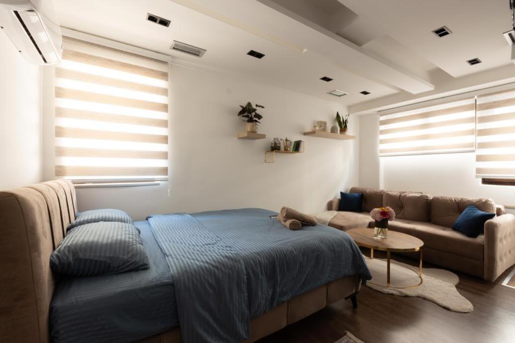 Bonsai Apartment Нови пазар Екстериор снимка
