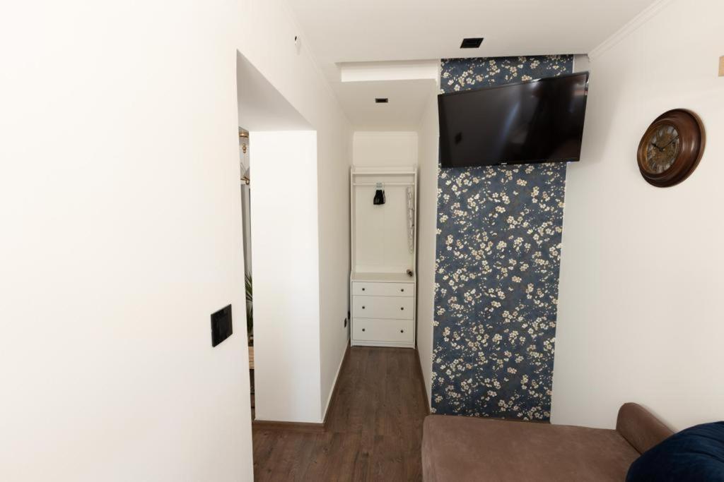 Bonsai Apartment Нови пазар Екстериор снимка