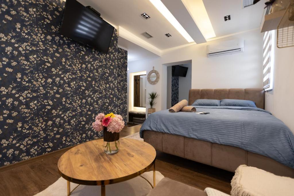 Bonsai Apartment Нови пазар Екстериор снимка