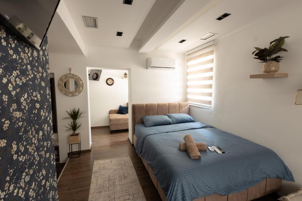 Bonsai Apartment Нови пазар Екстериор снимка
